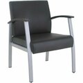 Norstar Chair, Guest, Healthcare, Mid-Ba LLR67012